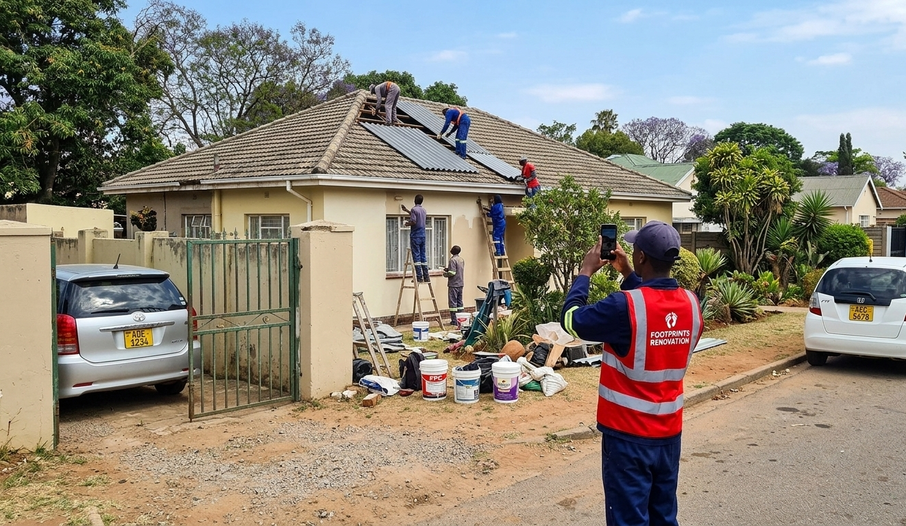 Property Maintenance